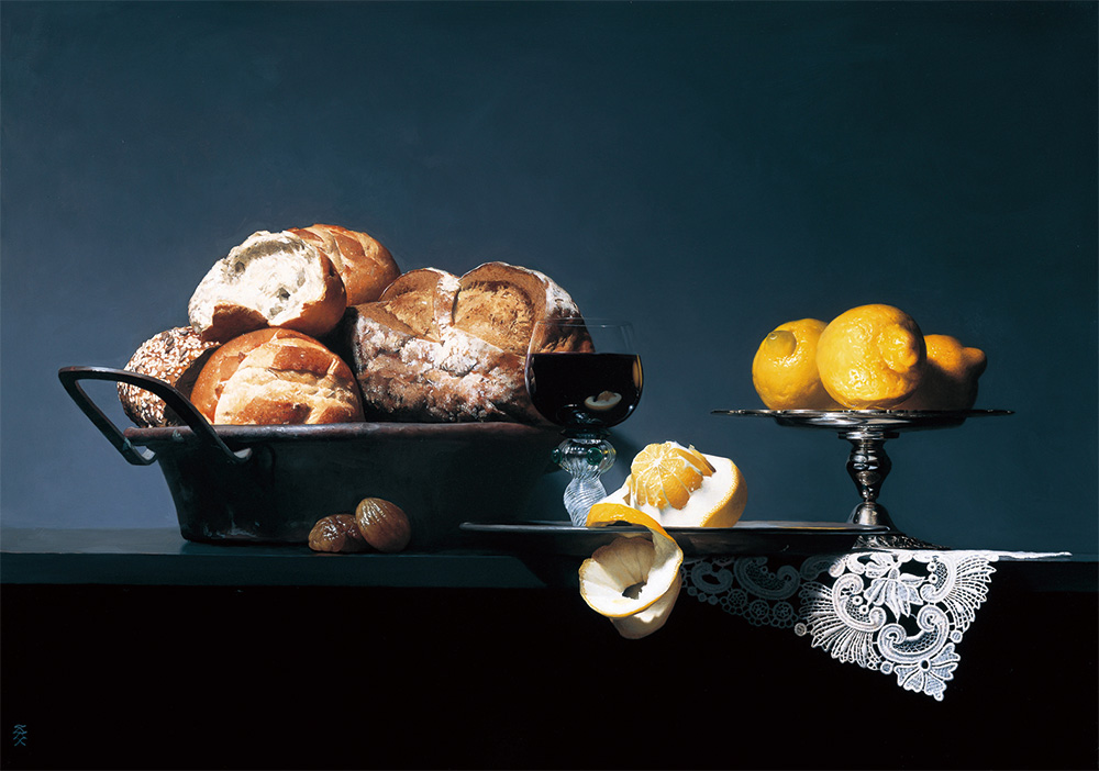 島村 信之、薄衣の裸婦 島村 信之、薄衣の裸婦 島村 信之、薄衣の裸婦