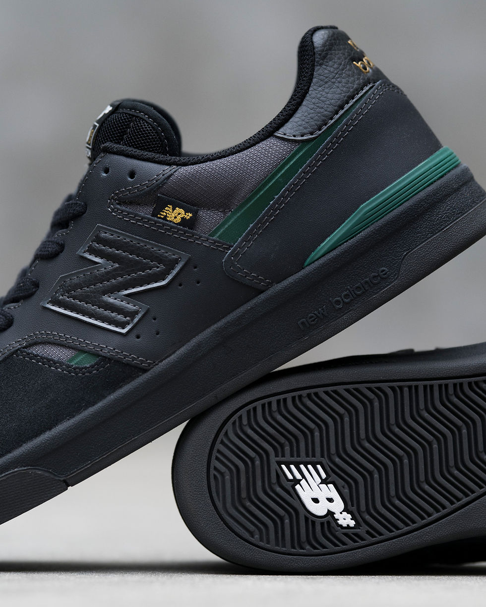 NIKE SB DUNK LOW PRO WOO QS