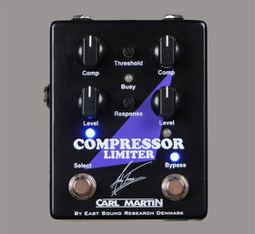 Andy Timmons Signature Comp | Carl Martin