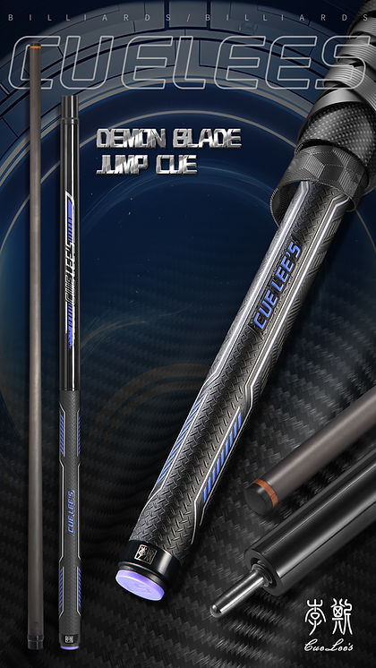 Break and Jump Cues | Cuelees