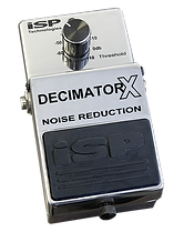 iSP Technologies | Pro Guitar Gear