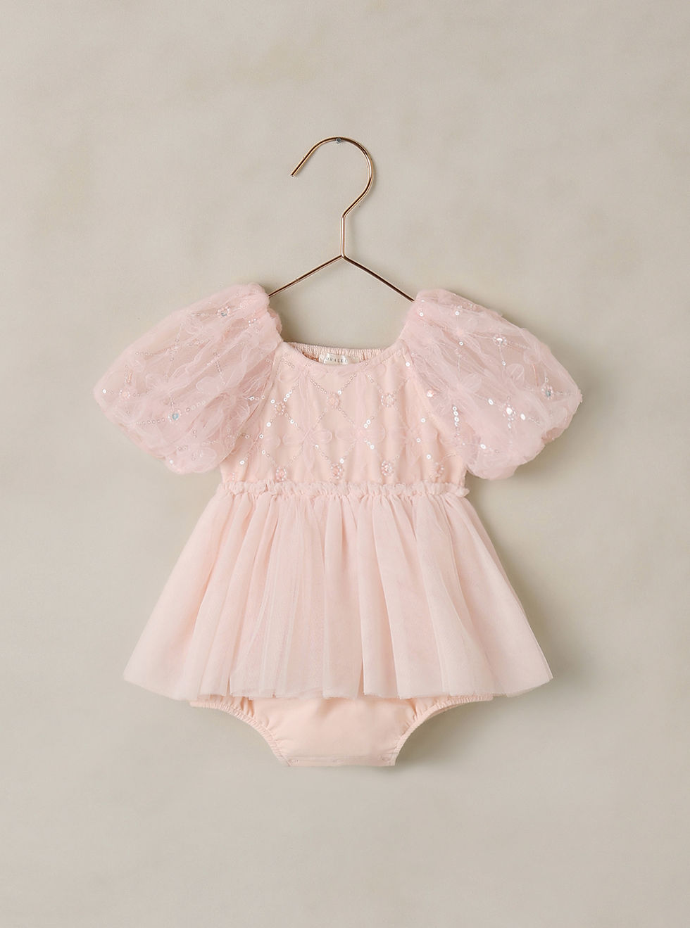 Noralee Dolly Dress (Bloom) | Jean + Hadley