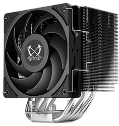 Mugen 6 | scythe.tw