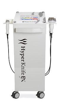 HyperKnife | Salon Privado Feliz