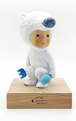 小泉 悟｜Satoru KOIZUMI