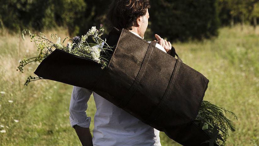 ABOUT | BACSAC(バックサック)公式サイト