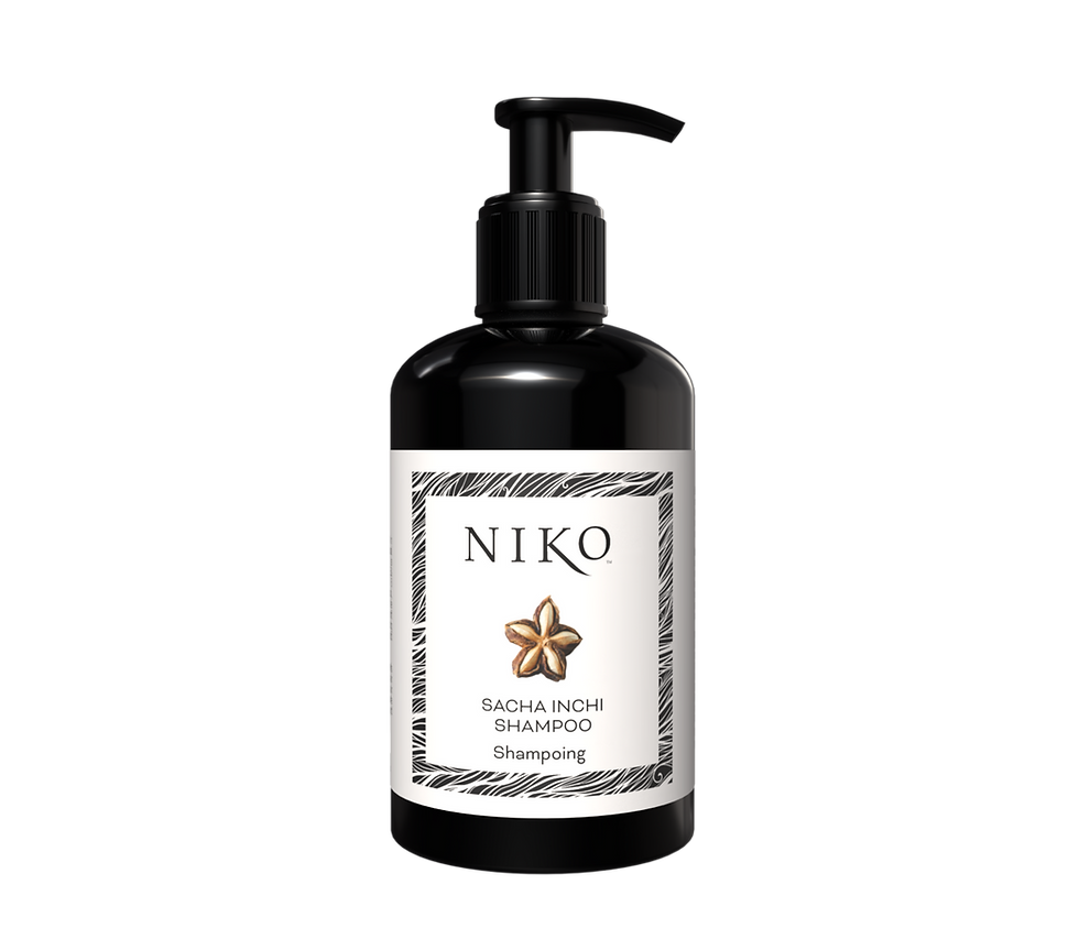 NIKO EXPRESS | ORGA-NIKO LABS