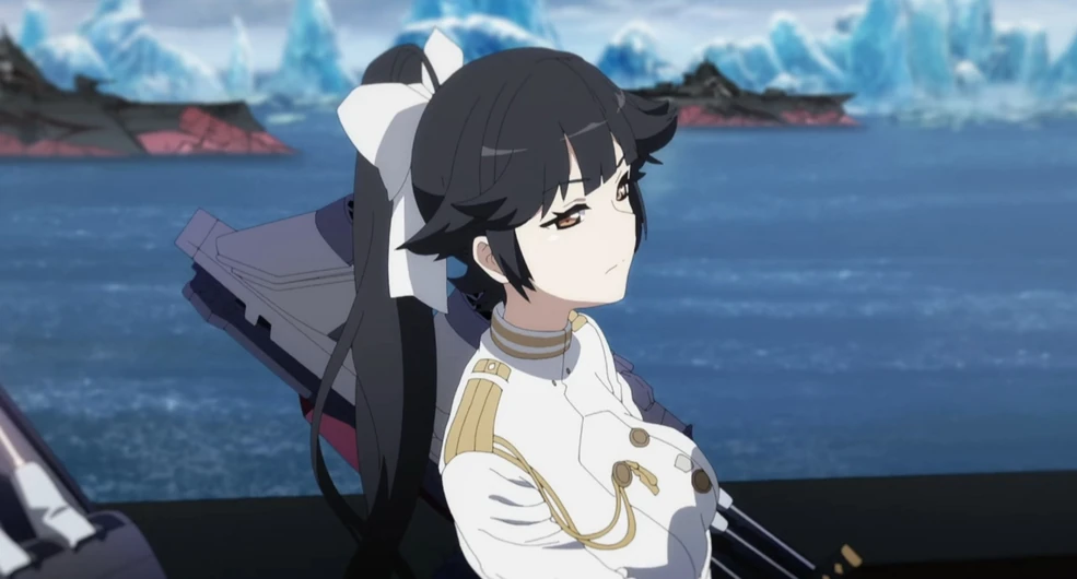 Takao | Azur Lane Wiki | Fandom