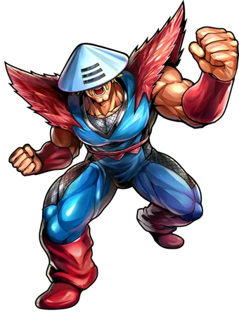 Neptuneman (Canon)/Unbacked0 | Character Stats and Profiles Wiki