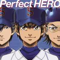 Music | Diamond no Ace Wiki | Fandom