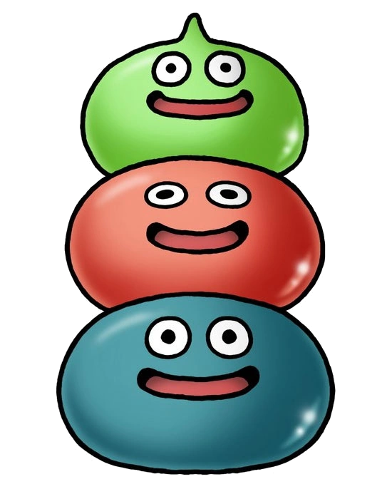 スライムタワー | DRAGON QUEST Wiki | Fandom