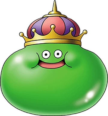 スライムベホマズン | DRAGON QUEST Wiki | Fandom