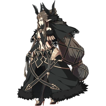 Semiramis | Fate/Grand Order Wiki | Fandom