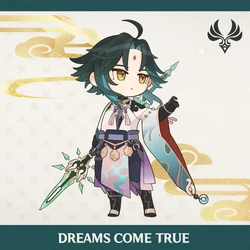 Ver.2.3原神祝福おみくじキャンペーン | 原神 Wiki | Fandom