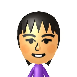 Cheng-Han | HafzaProduction's Miis Wiki | Fandom