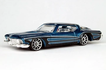 1971 Buick Riviera | Hot Wheels Wiki | Fandom