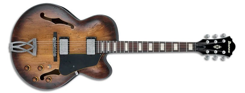 AFV10A | Ibanez Wiki | Fandom