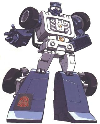 Beachcomber (G1) | RoboWiki | Fandom
