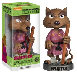 Wacky Wobbler Figures | TMNTPedia | Fandom