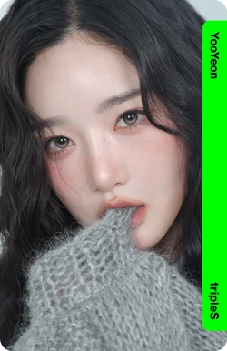 Kim YooYeon/Gallery/Objekts | tripleS Wiki | Fandom