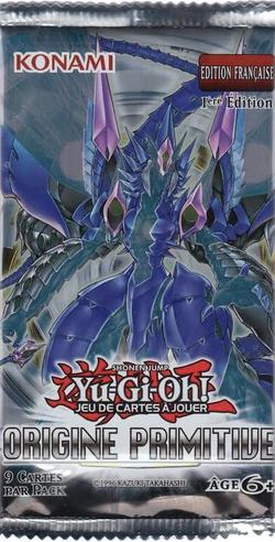 Primal Origin | Yu-Gi-Oh! Wiki | Fandom