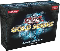 Gold Series: Haunted Mine | Yu-Gi-Oh! Wiki | Fandom