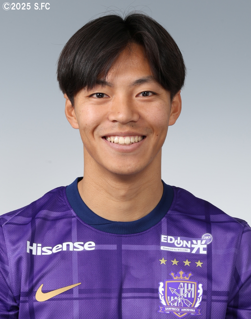 ルヴァンカップ優勝記念 オーロラアクリルスタンド 中村草太 人生で