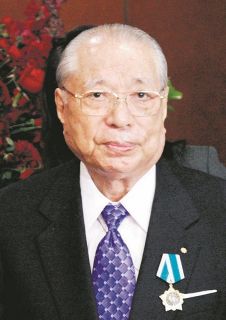 創価学会の池田大作名誉会長死去 95歳 SGIを結成、公明党を設立して