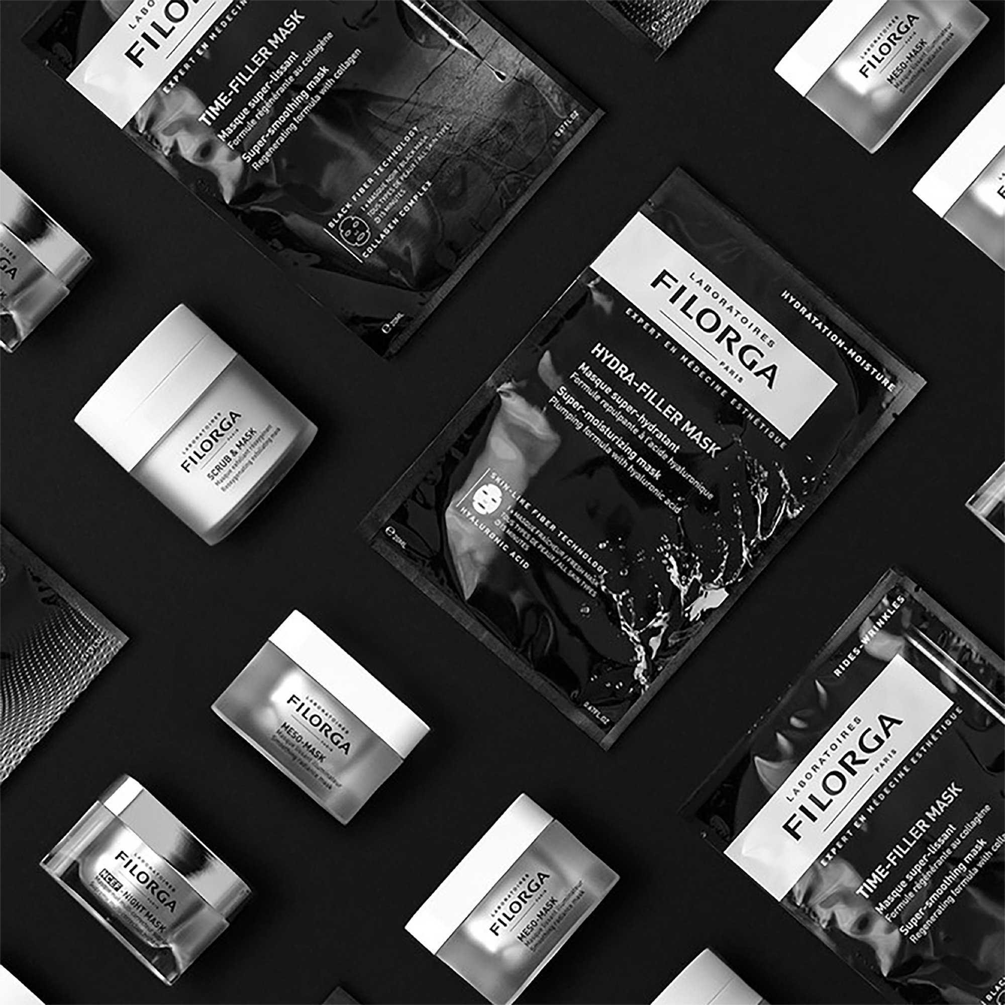 Filorga MESO-MASK Smoothing Radiance Mask (1.69 oz.) | Dermstore