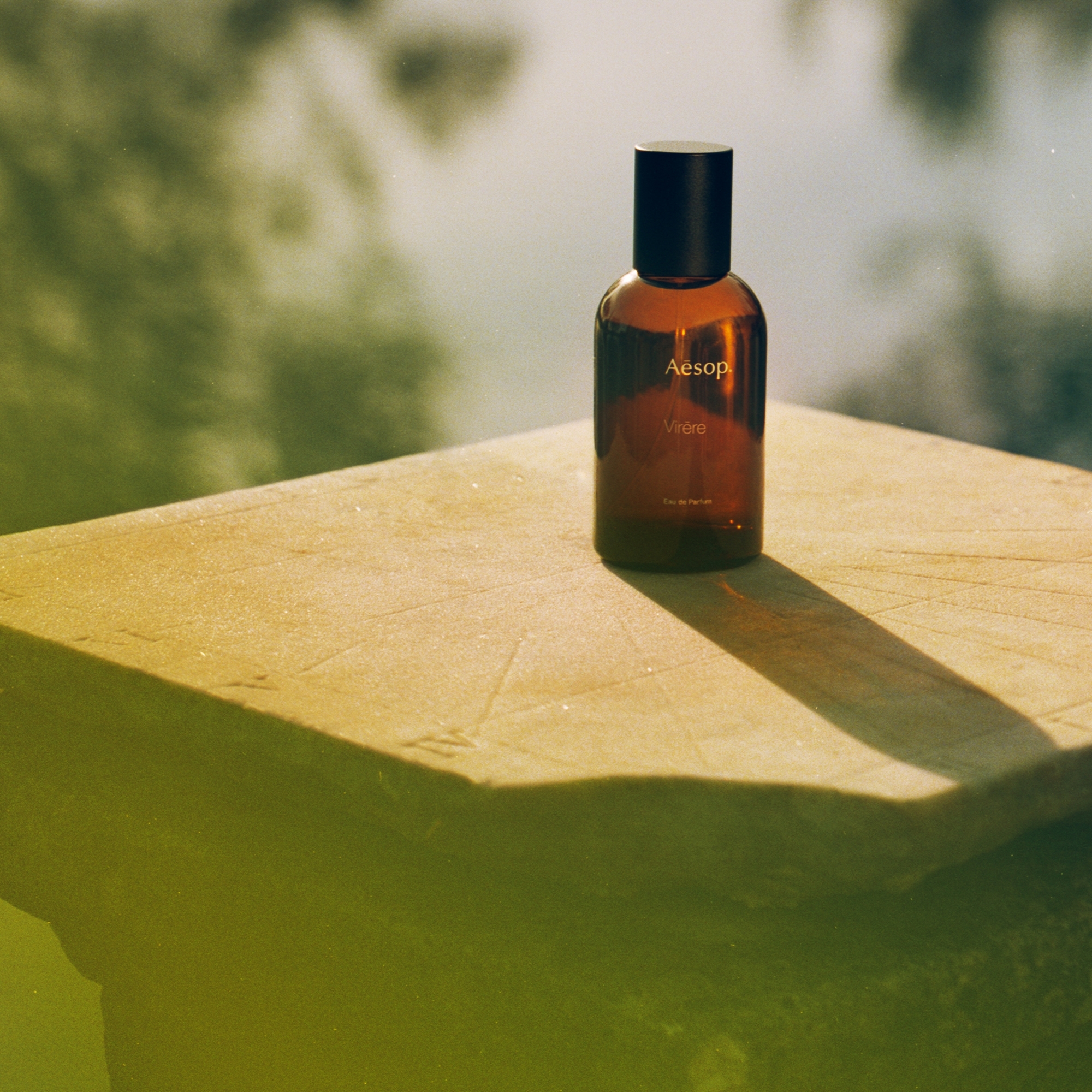 Aesop Virere Eau de Parfum 50ml | Dermstore