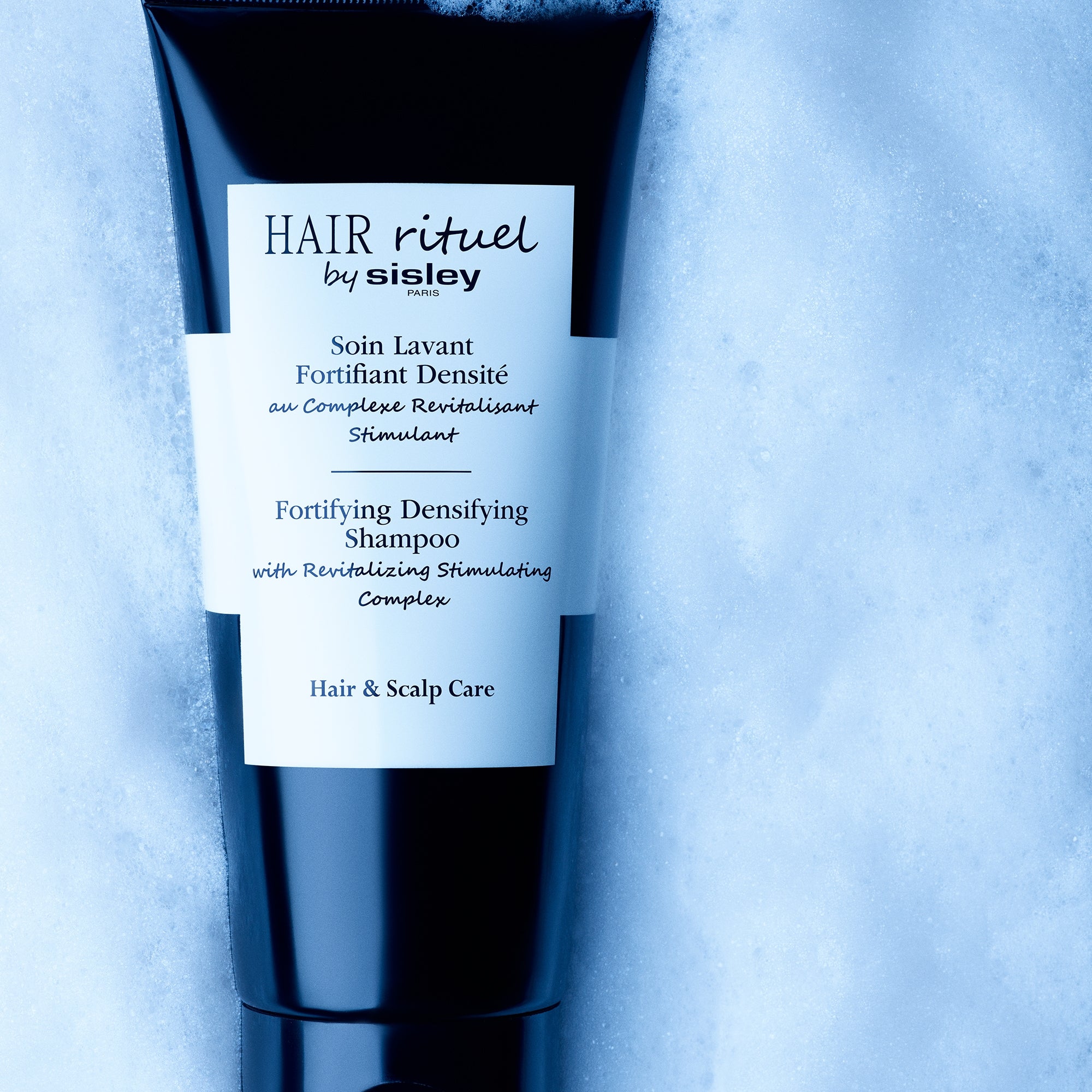 Sisley Hair Rituel by Sisley Fortifying Densifying Shampoo 500ml