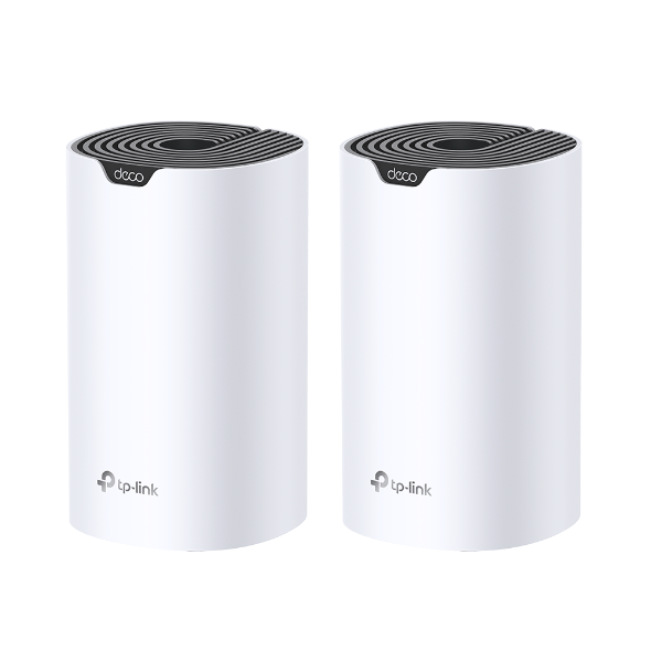 Deco BE75 | BE17000 トライバンドメッシュWi-Fi 7システム | TP-Link 日本