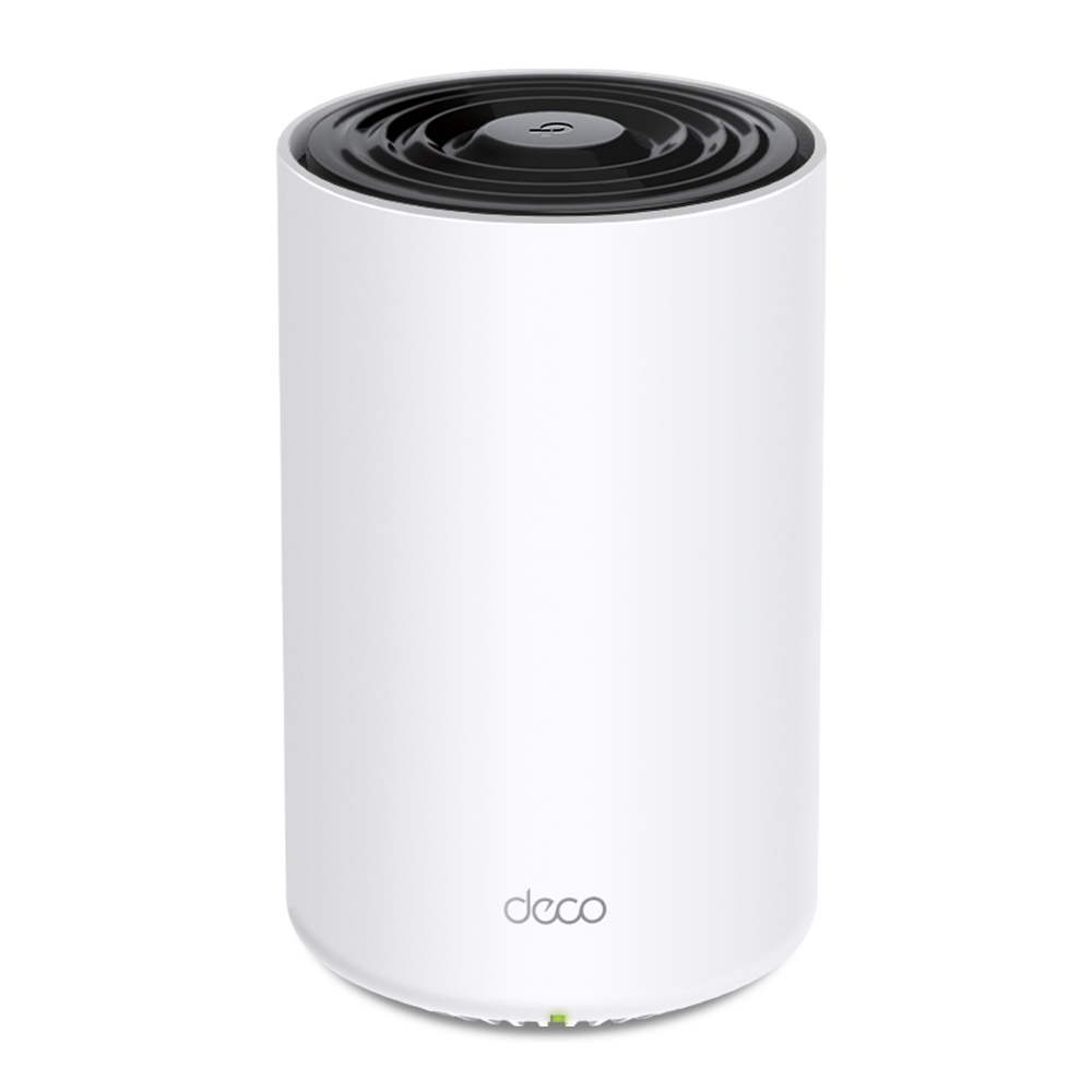 Deco X80 | AX6000 Dual-Band Mesh WiFi 6 System | TP-Link Canada