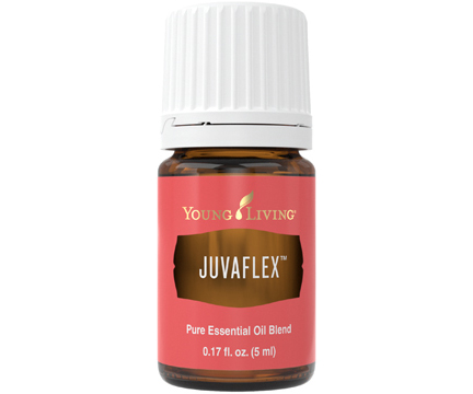 ヤング・リヴィング-ジュバフレックス 5ml | ヤング・リヴィング精油