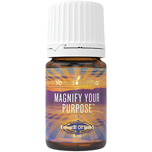 Magnify Your Purpose Essential Oil | Young Living Essential Oils