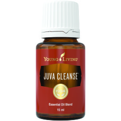 Juva Cleanse Essential Oil Blend | Young Living Essential Oils