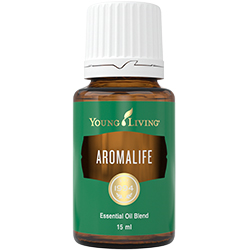 ヤングアロマライフ 15ml | ヤング・リヴィング精油 | Young Living