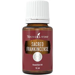 神聖乳香精油| 天然精油與芳香療法| Young Living Essential Oils