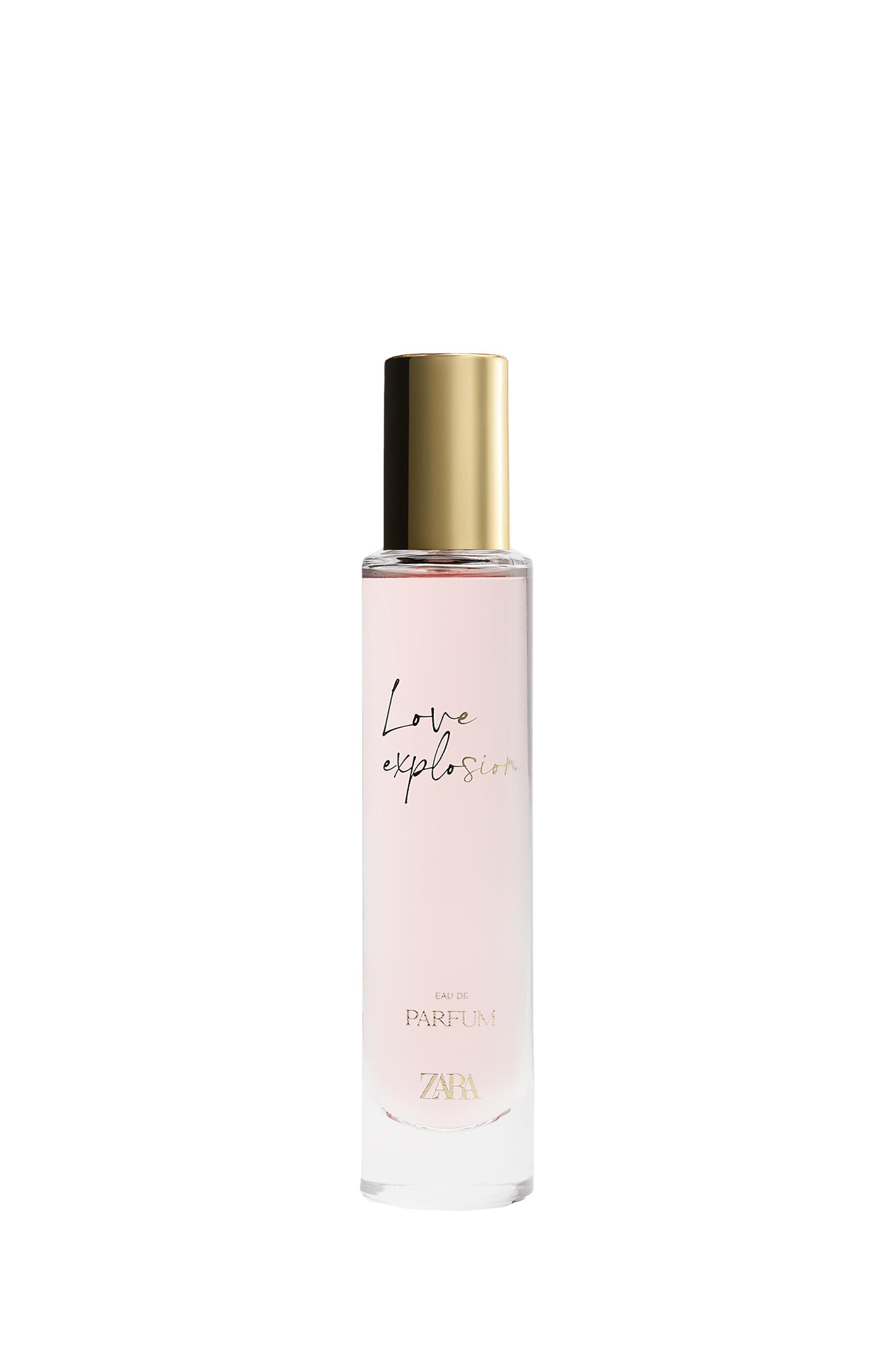 LOVE EXPLOSION SPECIAL EDITION オードパルファム 30ML (1.0 FL. OZ