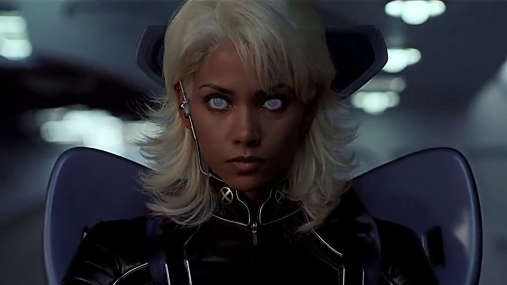 Halle Berry Recalls Bryan Singer 'X-Men' Confrontation