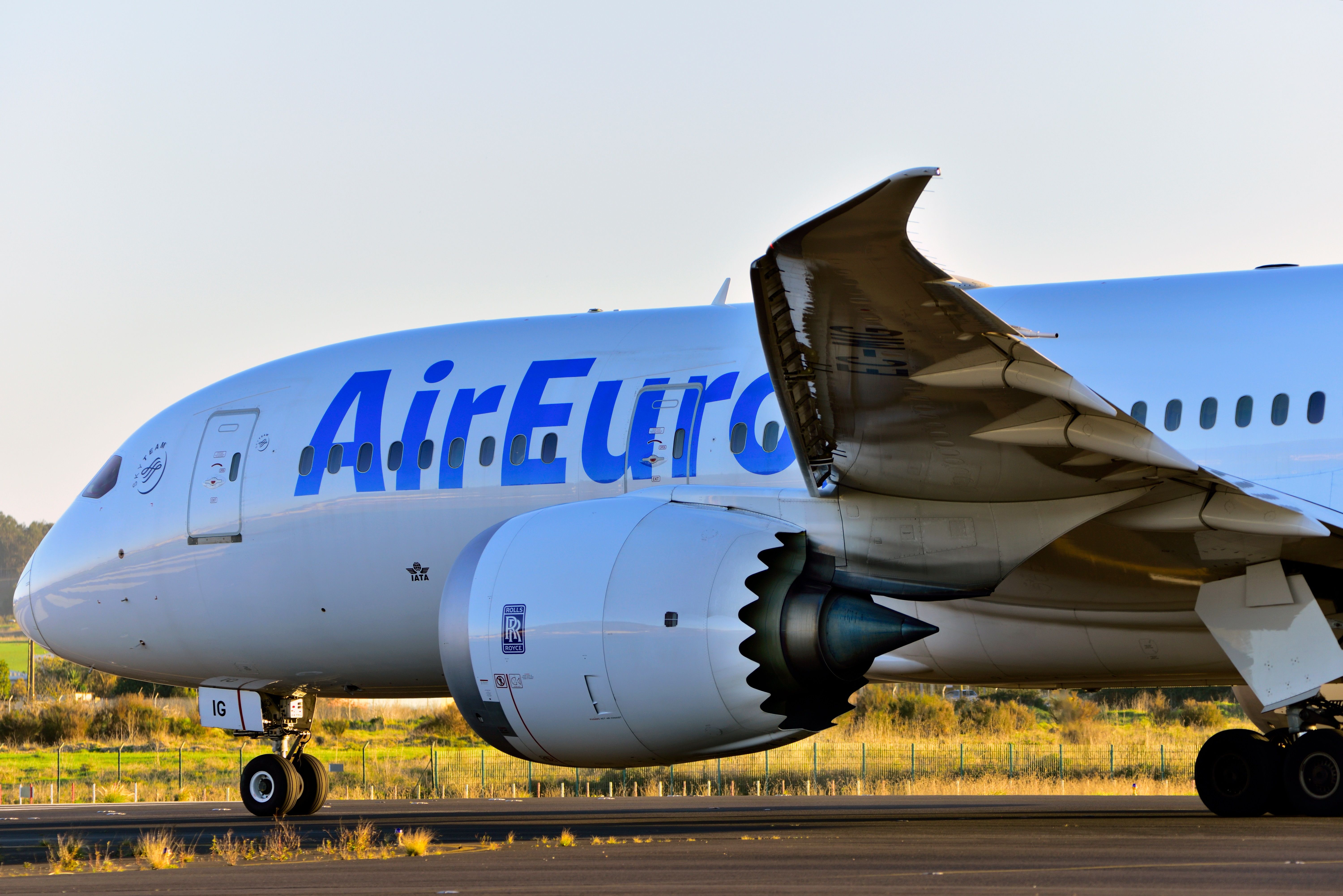 Air Europa Adds 5th Freedom New York-Santo Domingo Flights On The