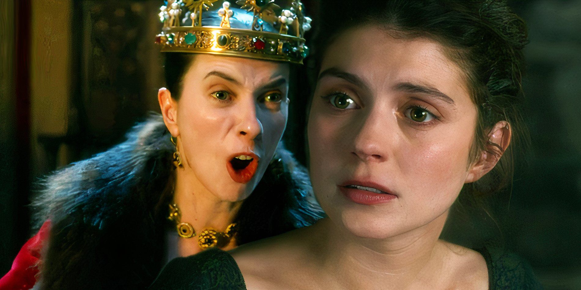 My Lady Jane Season 2 Not Happening As Prime Video Cancels