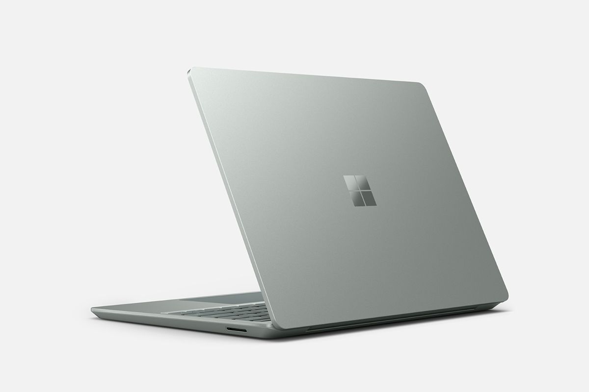 Microsoft announces the Surface Laptop Go 2 with an 11th-gen Core i5