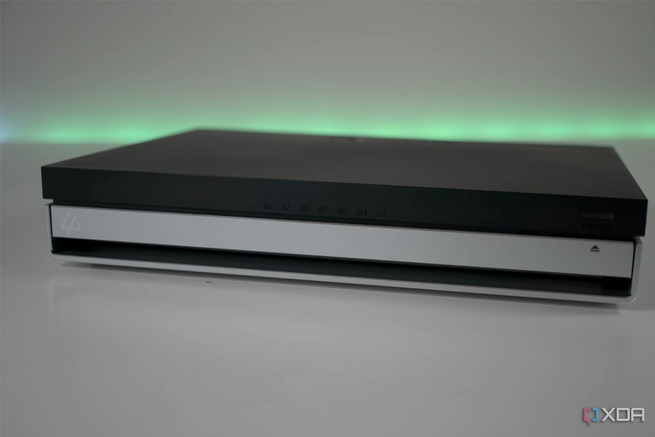 How I created a peaceful NAS with the LincPlus N1