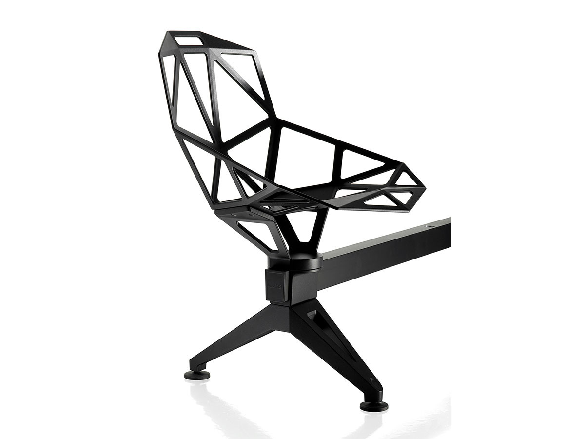 MAGIS CHAIRONE マジス チェアワン クッション シート 楽天市場