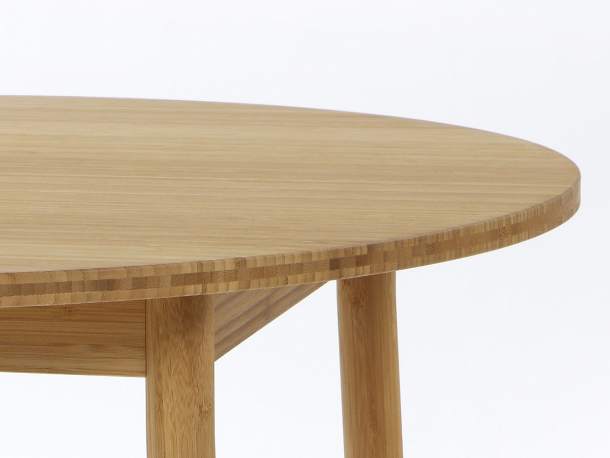 TEORI ROUND TABLE / テオリ ラウンドテーブル - インテリア・家具通販