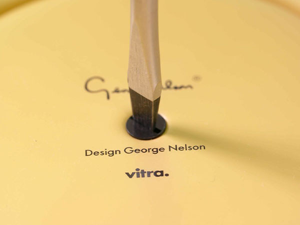 Vitra Ceramic Clocks / ヴィトラ セラミック クロック モデル #2