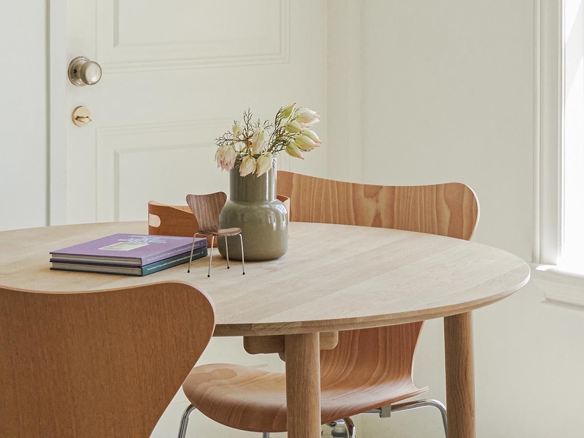 FRITZ HANSEN MINIATURE SERIES 7 / フリッツ・ハンセン ミニチュア