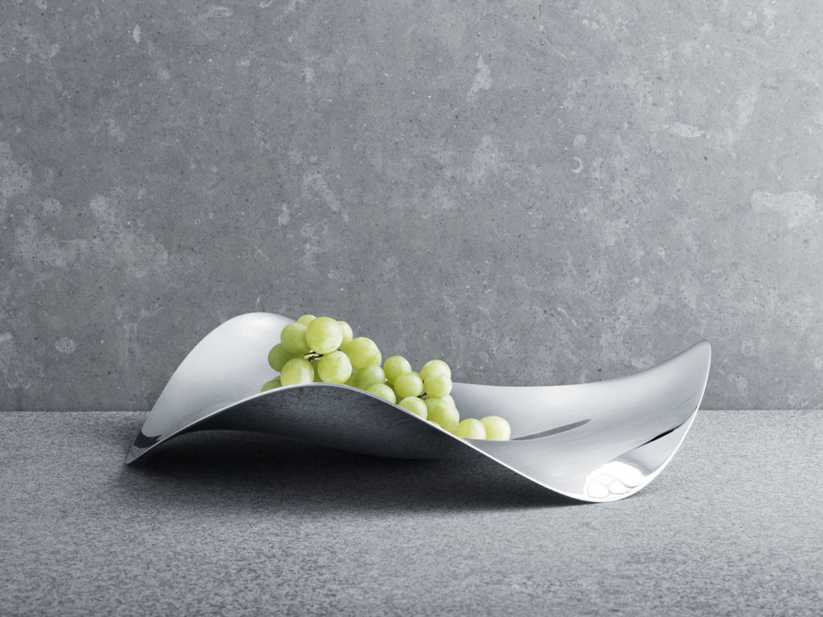 GEORG JENSEN COBRA TRAY / ジョージ ジェンセン コブラ トレイ
