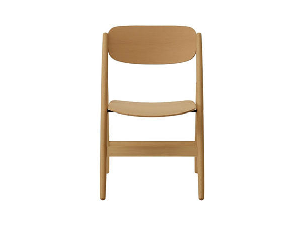 HIROSHIMA Folding Chair / ヒロシマ フォールディングチェア